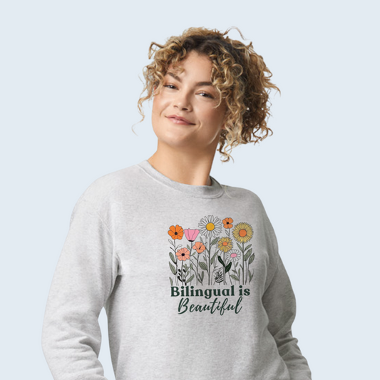 Bilingual is Beautiful