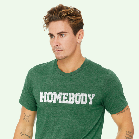 Homebody