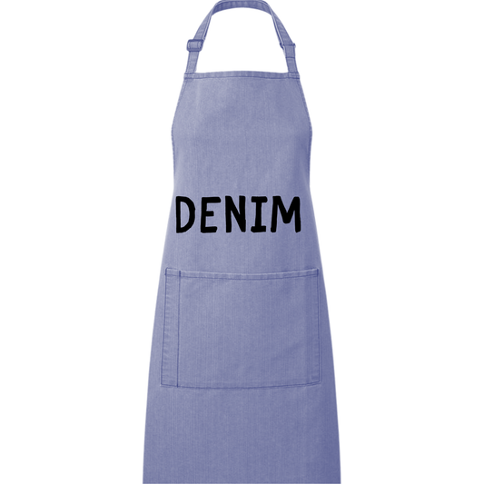 Apron - Pick Your Color
