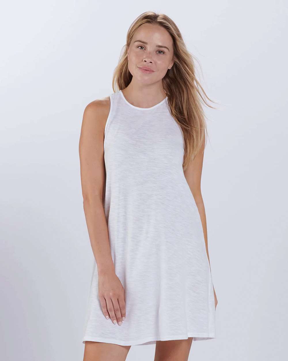 Swimsuit Cover Up - Pick Your Color