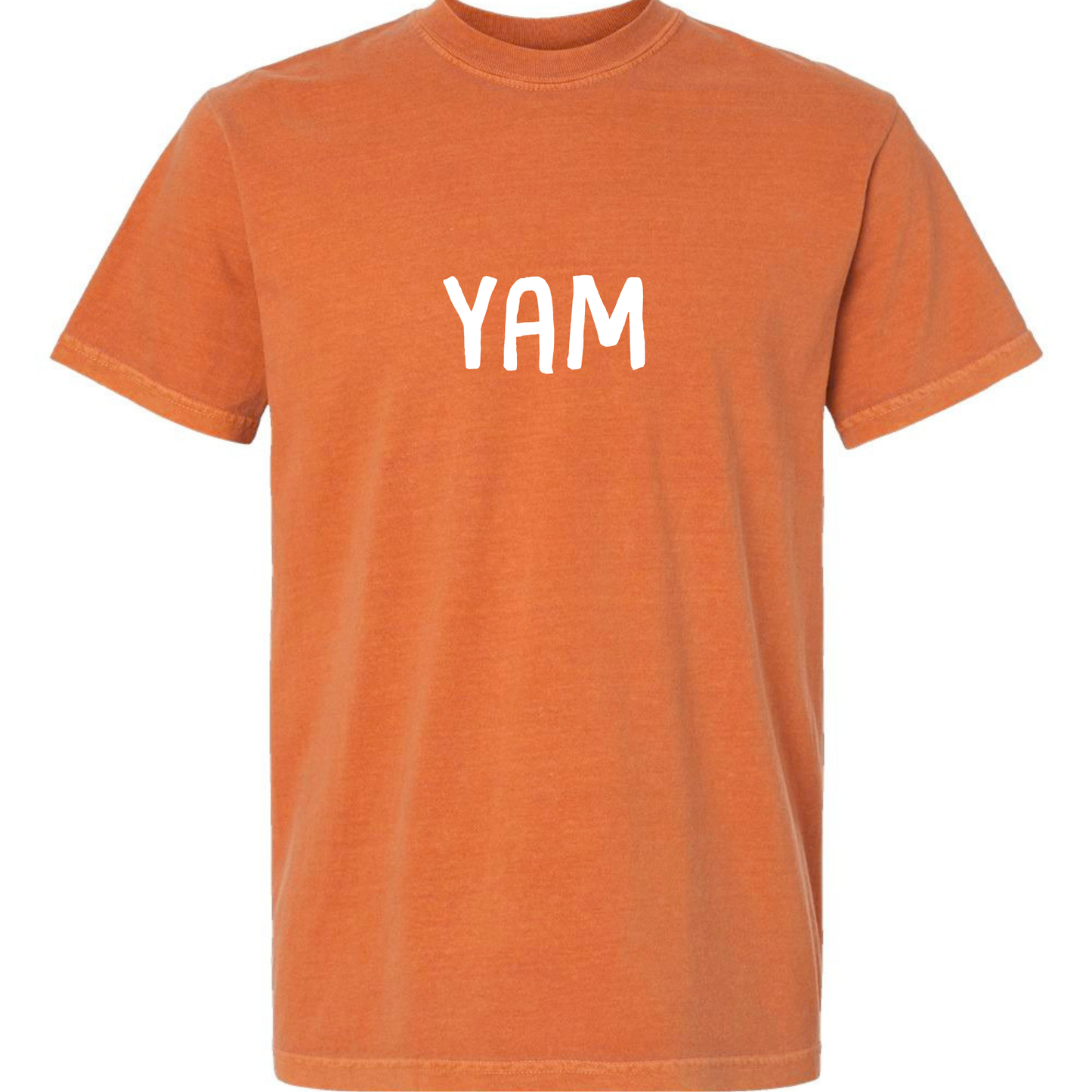Comfort Colors Short Sleeve Tee - Pick Your Color