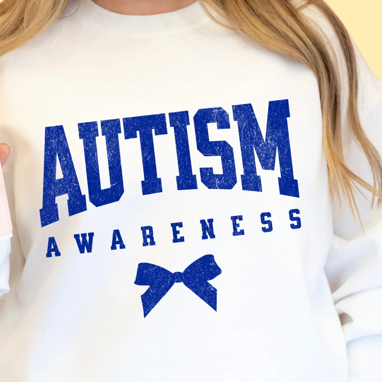 Autism Matters Graphic Tee