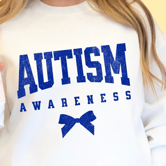 Autism Matters Graphic Tee