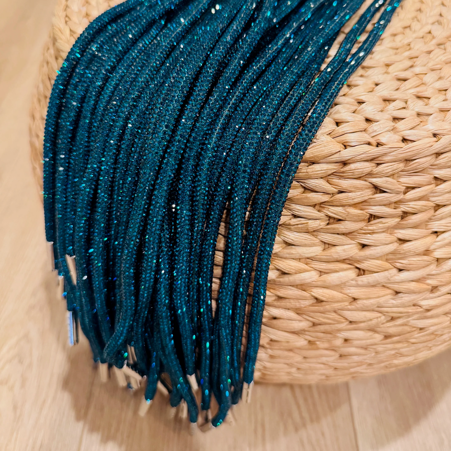 Rhinestone Bling Strings