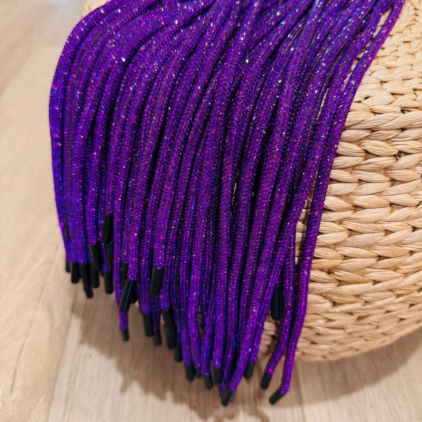 Rhinestone Bling Strings