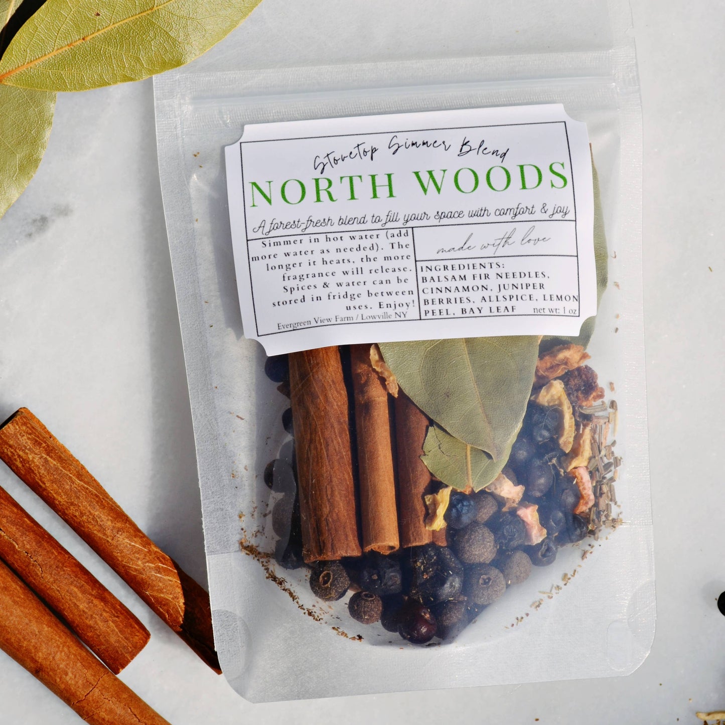 Simmer Pot Stovetop Spice Christmas Holiday Fall Winter