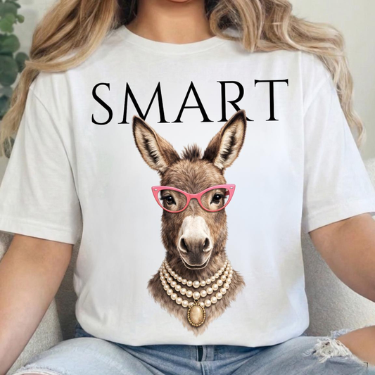 Smart Donkey DTF Transfer