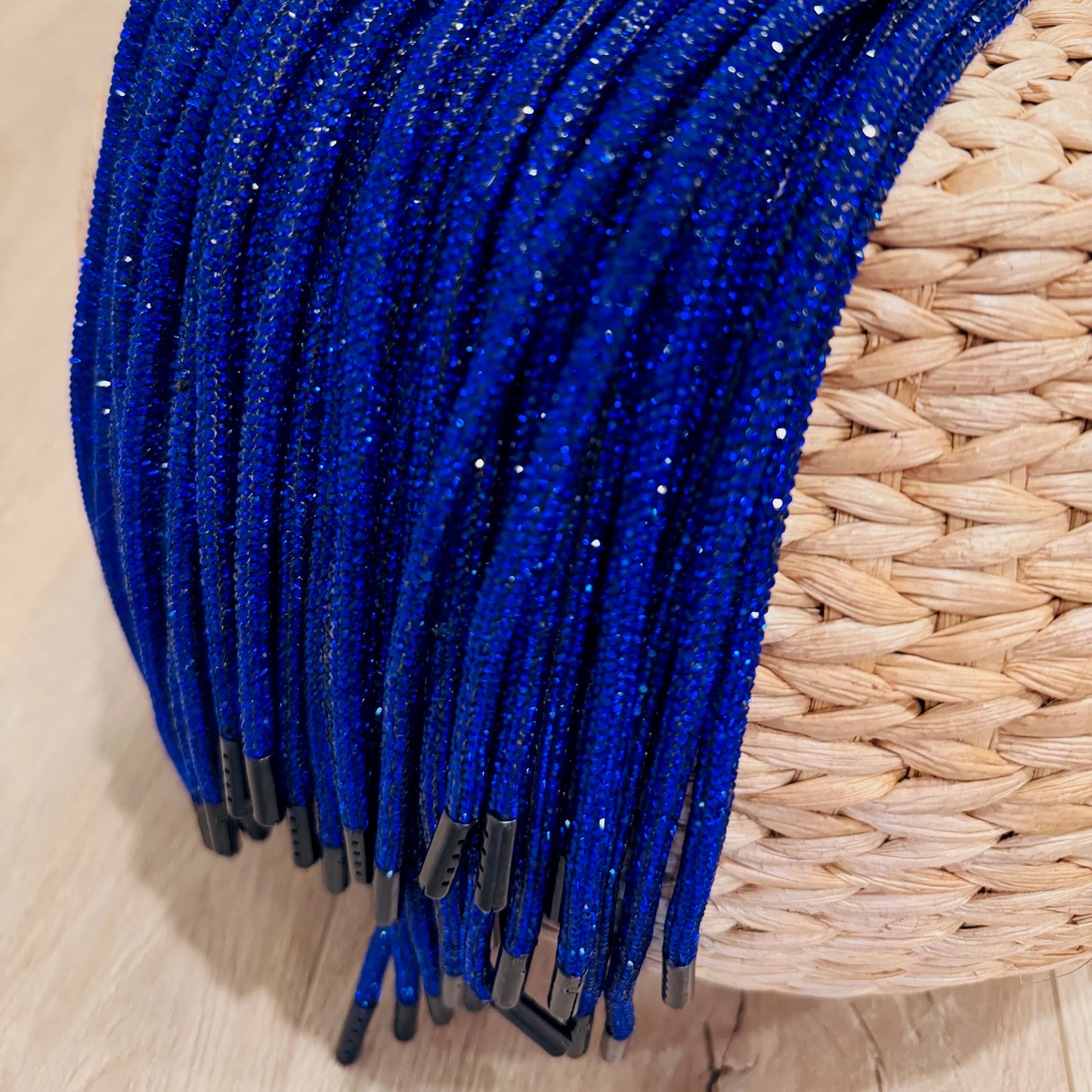 Rhinestone Bling Strings