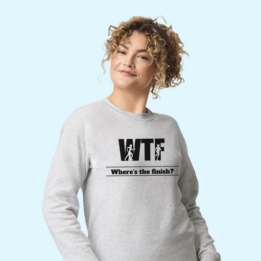 Where's the Finish DTF Transfer