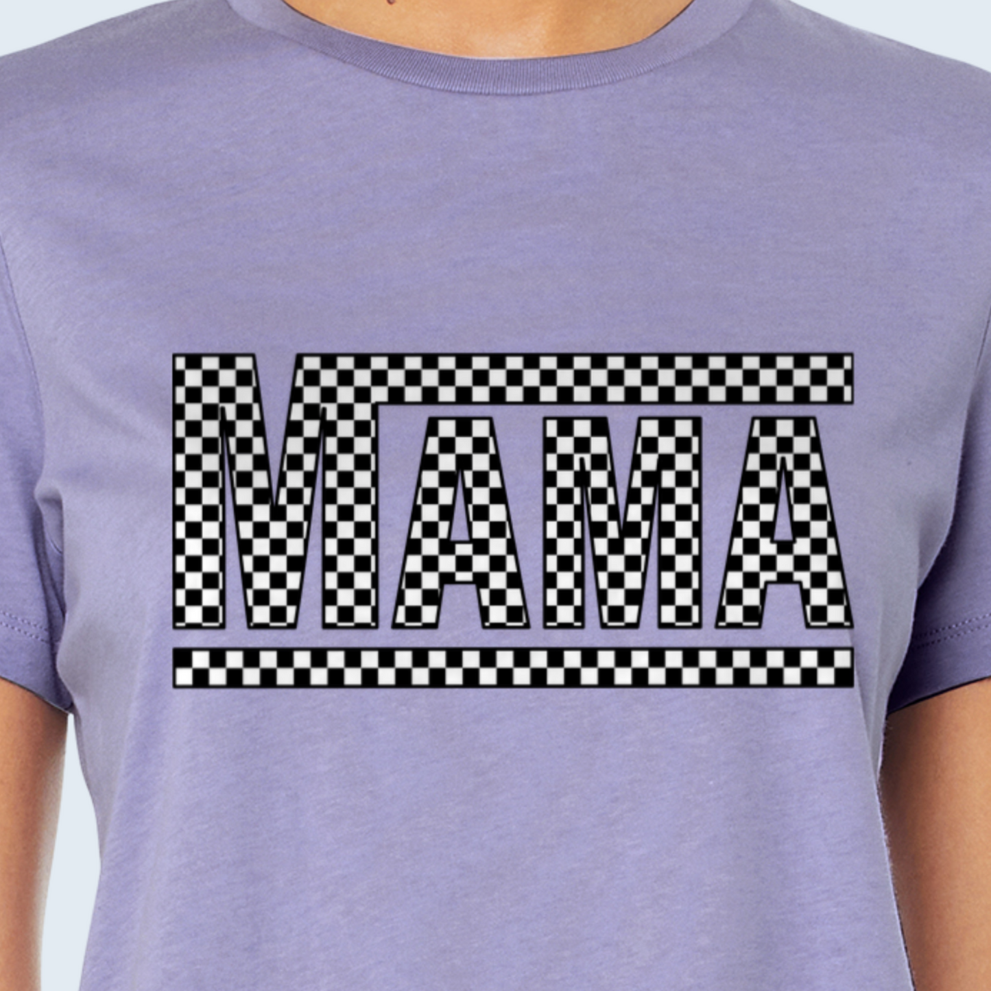 MAMA Graphic Tee